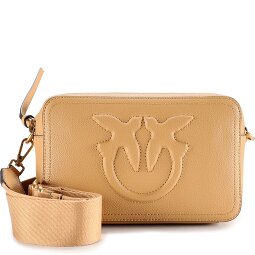 PINKO Carrie Borsa a tracolla Pelle 20 cm  Variante 2 PINKO Carrie Borsa a tracolla Pelle 20 cm  Variante 2