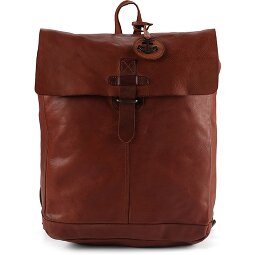 Harbour 2nd Urban Poets Zaino da giorno Vera Pelle 36 cm  Variante 1