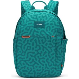 Pacsafe Go 15 Zaino da giorno Protezione RFID 36.5 cm Vano porta PC  Variante 2