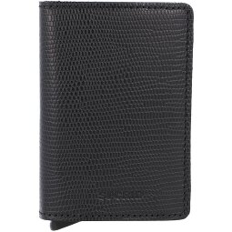 Secrid Slimwallet Rango Custodia per carte di credito RFID in pelle 7 cm  Variante 1