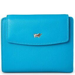 Braun Büffel Joy Portafoglio Protezione RFID Pelle 12 cm  Variante 3