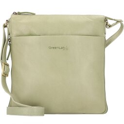 Greenland Nature Borsa a tracolla Nature in pelle 28 cm  Variante 6