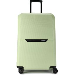 Samsonite Magnum Eco 4 ruote Carrello 75 cm  Variante 6 Samsonite Magnum Eco 4 ruote Carrello 75 cm  Variante 6