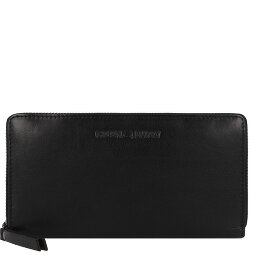 Greenburry Colombiana Portafoglio Protezione RFID Pelle 20 cm  Variante 1