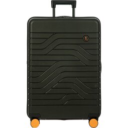 Bric's BY Ulisse Carrello a 4 ruote 71 cm  Variante 2