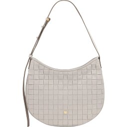 DuDu Hispani Borsa a spalla Vera Pelle 32 cm  Variante 4