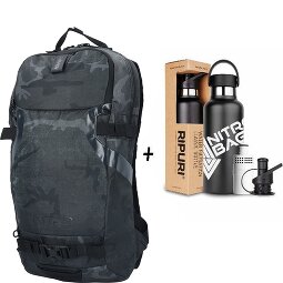 NITRO X Set di zaini Ripuri 2 pz.  Variante 2