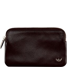 Golden Head Capri Key Case RFID in pelle 17 cm  Variante 2