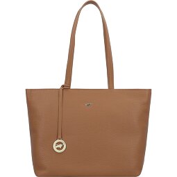 Braun Büffel Hanna Borsa shopper S Pelle 38 cm  Variante 1