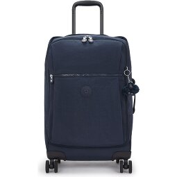 Kipling Basic Darcey Up S 4 ruote Trolley cabina 55 cm  Variante 3