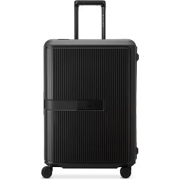 Delsey Paris x United Colors of Benetton 4 ruote Carrello 67 cm  Variante 1