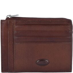 Bric's Portafoglio Monte Rosa RFID in pelle 12 cm  Variante 1