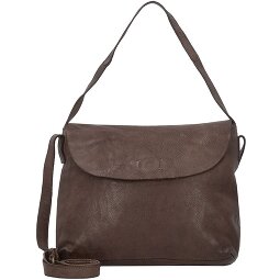 Harold's Borsa a tracolla Submarine L in pelle 28 cm  Variante 1