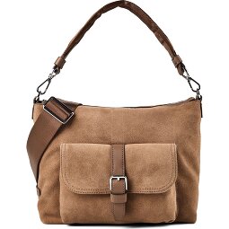 Marc O'Polo Borsa a spalla Vera Pelle 28 cm  Variante 2