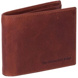 The Chesterfield Brand Marvin Portafoglio Protezione RFID Pelle 10 cm  Variante 2