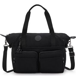 Kipling Basic Elevated New Art Borsa a spalla 49 cm Vano porta PC  Variante 1