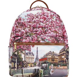 Y Not? Yesbag Zaino da giorno 32.5 cm  Variante 2