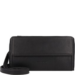 Jack Kinsky Pochette Pelle 19 cm  Variante 3