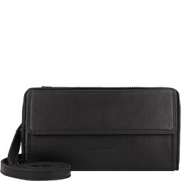 Jack Kinsky Montreal Pochette Pelle 19 cm  Variante 2
