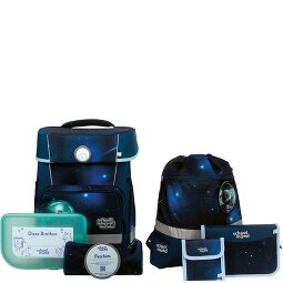 School-Mood Champion Set di borse per la scuola  Variante 9