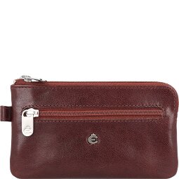 Esquire Toscana Portachiavi in pelle 13 cm  Variante 2