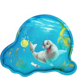 Ergobag Klettie fosforescente  Variante 3