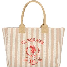 U.S. Polo Assn. Pool Party Borsa shopper 40 cm  Variante 1