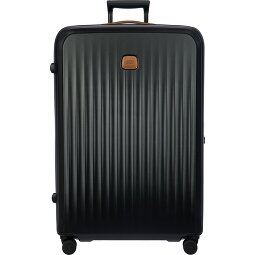 Bric's Taormina 4 ruote Carrello L 82 cm con piega di espansione  Variante 1