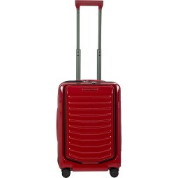 Porsche Design Roadster Carrello cabina a 4 ruote 55 cm  Variante 3
