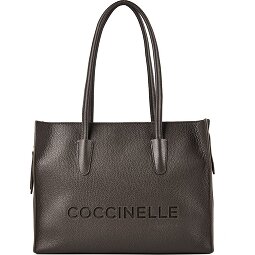 Coccinelle Myrtha Borsa shopper Vera Pelle 36 cm  Variante 2