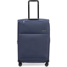 Epic Trolley Discovery Neo a 4 ruote 67 cm  Variante 2 Epic Trolley Discovery Neo a 4 ruote 67 cm  Variante 2