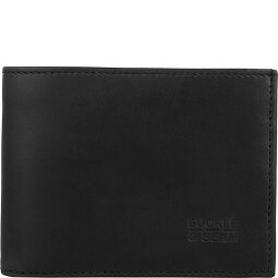 Buckle & Seam Portafoglio in pelle 11,5 cm  Variante 1