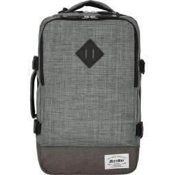 Worldpack Cabin Pro Zaino da giorno 40 cm Scomparto per laptop  Variante 6