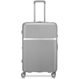 Roncato Airglam 4 ruote Carrello M 68 cm con piega di espansione  Variante 2