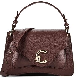 Coccinelle C-Me Borsa a spalla Vera Pelle 23.5 cm  Variante 1