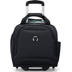 Delsey Paris Sky Max 2.0 Trolley business a 2 ruote 40 cm Scomparto per laptop  Variante 2