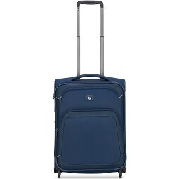 Roncato Gateway 2 ruote Carrello della cabina S 55 cm con piega di espansione  Variante 2