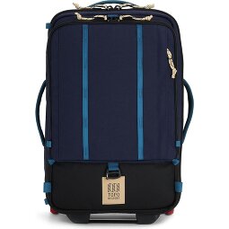 Topo Designs Global 2 ruote Trolley cabina 53 cm  Variante 1