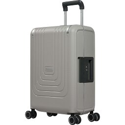Eminent Vertica 4 ruote Carrello della cabina S 55 cm  Variante 1
