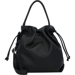 Hey Marly Cool Companion Borsa a sacco M Vera Pelle 38 cm  Variante 1