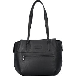aunts & uncles Gorgeous Borsa a spalla Vera Pelle 35 cm  Variante 1