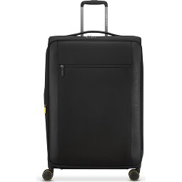 Delsey Paris Montmartre 3 4 ruote Carrello 76 cm con piega di espansione  Variante 1