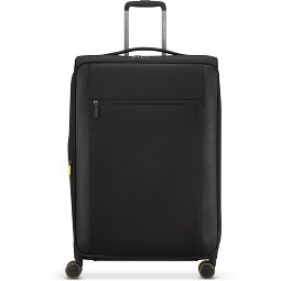 Delsey Paris Montmartre 3 4 ruote Carrello 76 cm con piega di espansione  Variante 1