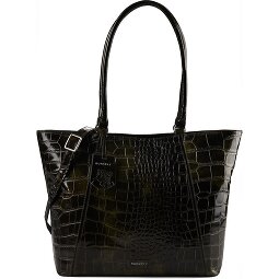 Burkely Cool Colbie Borsa shopper Vera Pelle 37 cm  Variante 5