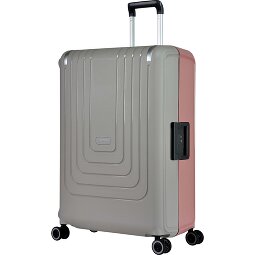 Eminent Vertica SE 4 ruote Carrello L 76 cm  Variante 2