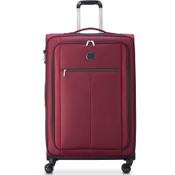 Delsey Paris Pin Up 6 4 ruote Carrello 79 cm con piega di espansione  Variante 1