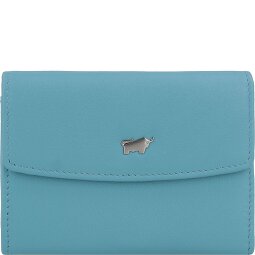 Braun Büffel Joy Portafoglio Protezione RFID Pelle 10.5 cm  Variante 5