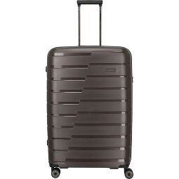 Travelite Carrello a 4 ruote Air Base 77 cm  Variante 1