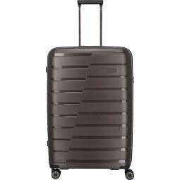 Travelite Carrello a 4 ruote Air Base 77 cm  Variante 3