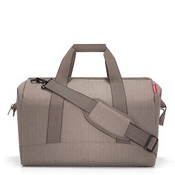 reisenthel Borsa da viaggio Allrounder L Weekender 48 cm  Variante 6